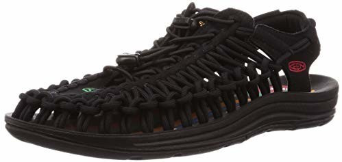 Keen Uneek multi black