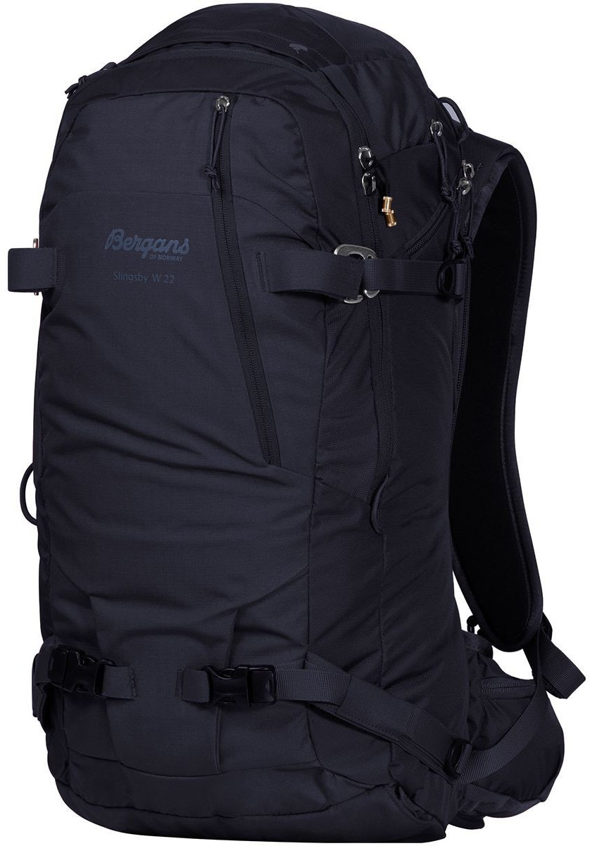 Bergans Slingsby 22 dark fog blue