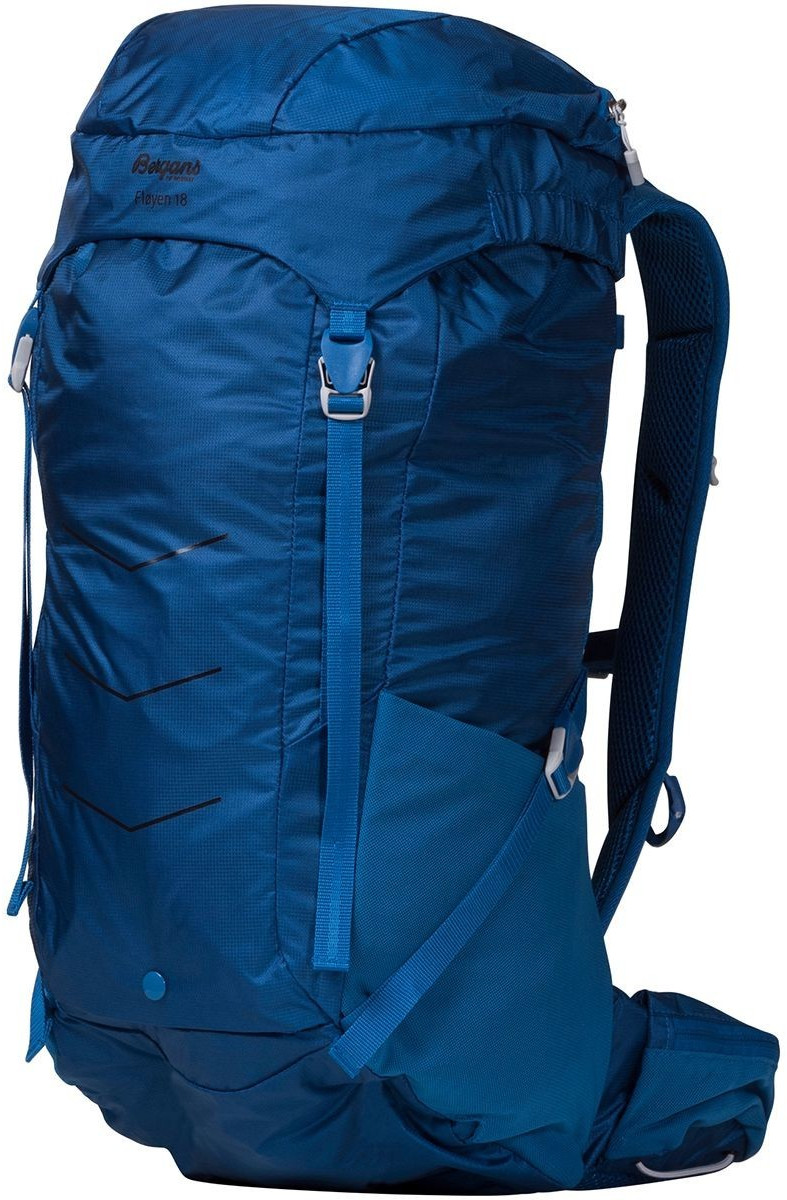 Bergans Floyen 18 fjord/alu/dark navy