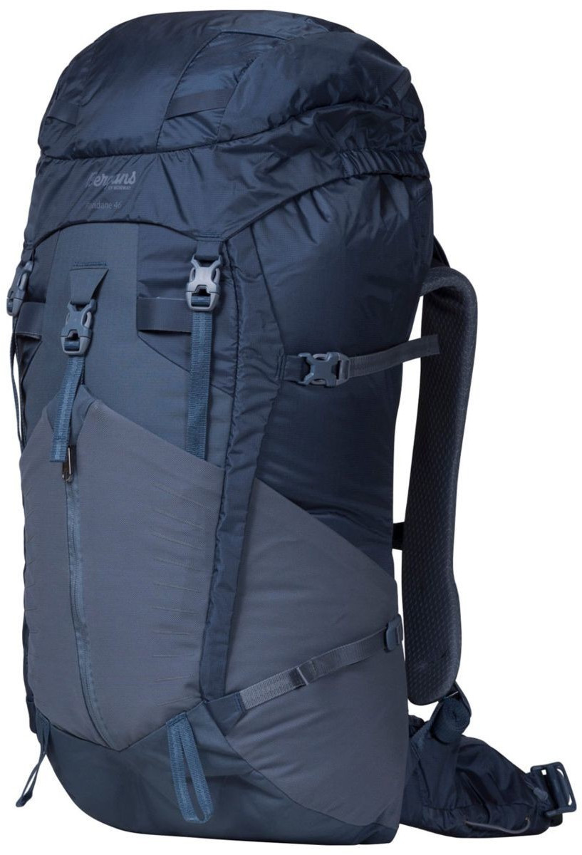Bergans Rondane 46 fog blue
