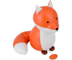Baby to Love Peluche musicale Richard le Renard