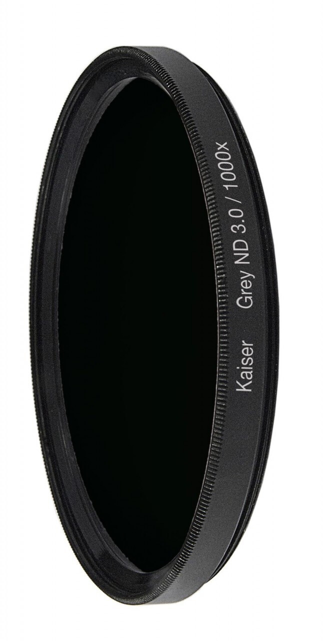 Kaiser ND 3.0 58mm