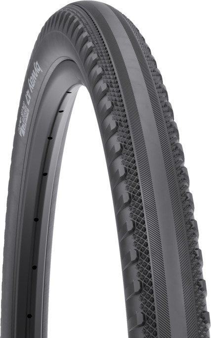 WTB Byway Road TCS 650b x 47