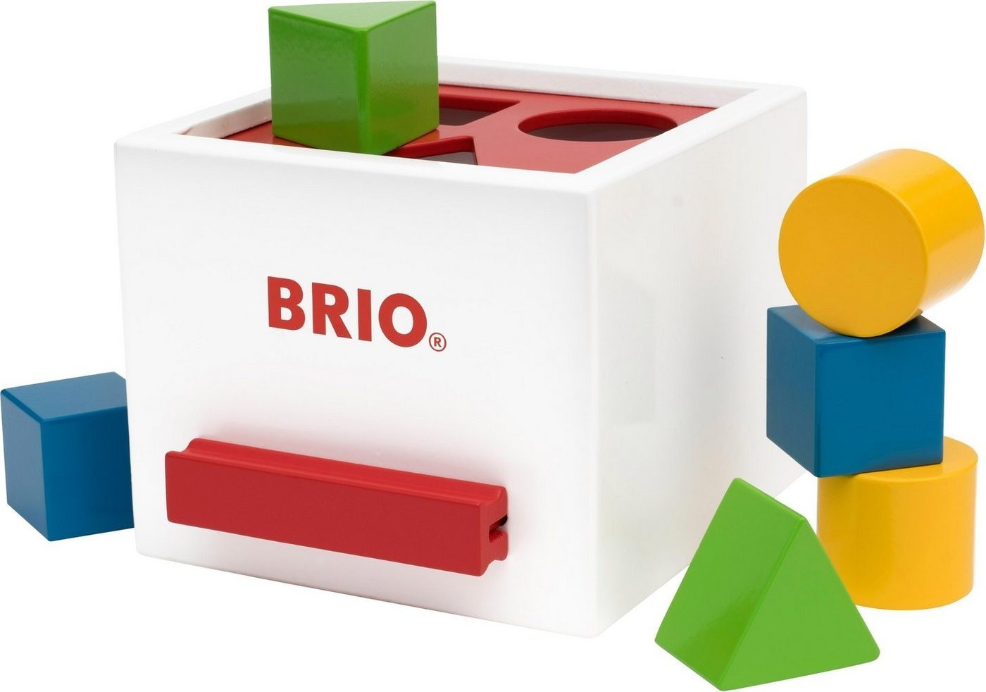 Brio 63025000