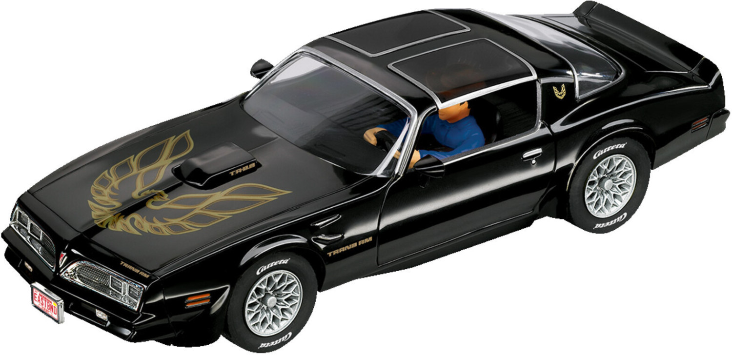 Carrera Pontiac Firebird Trans Am '77 (20027590)