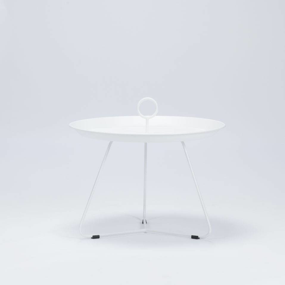 Houe Eyelet Medium white
