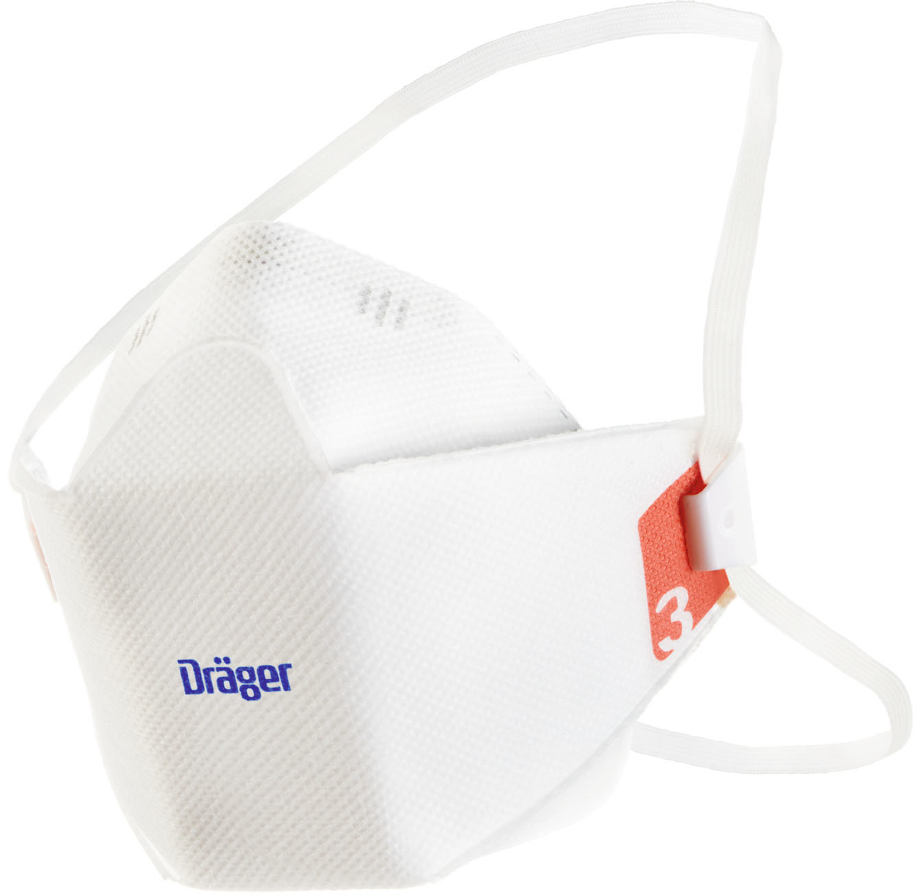 Dräger X-plore 1930 FFP3 M/L (1 Pieces)