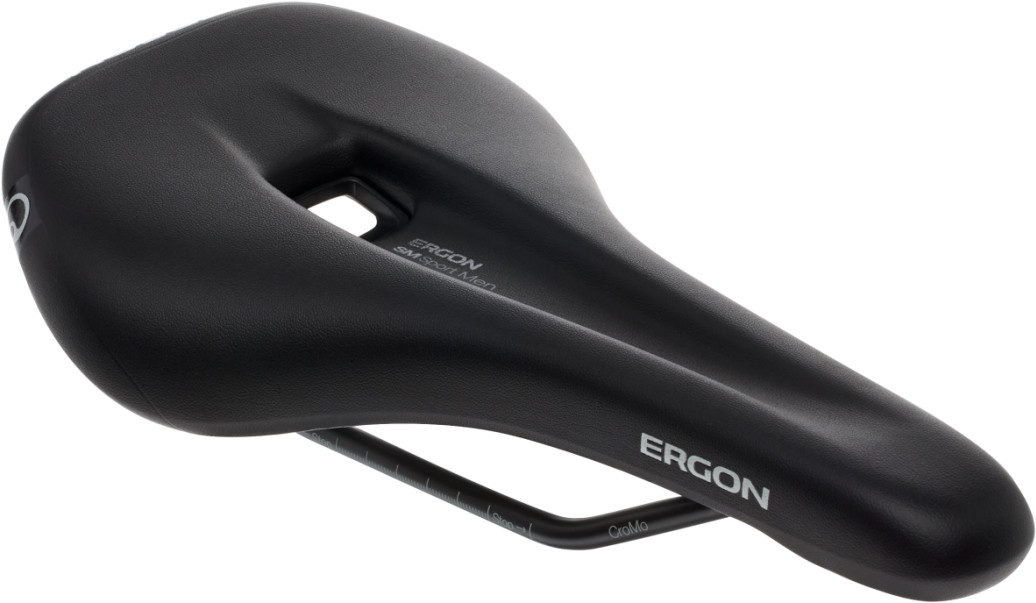 Ergon SM Sport M/L