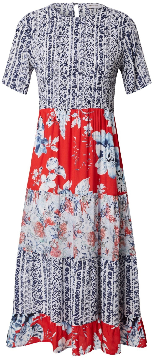 Rich & Royal Midi Dress (2004-608) original