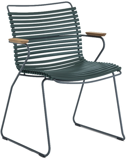 Houe Click pine green (10801-1118)