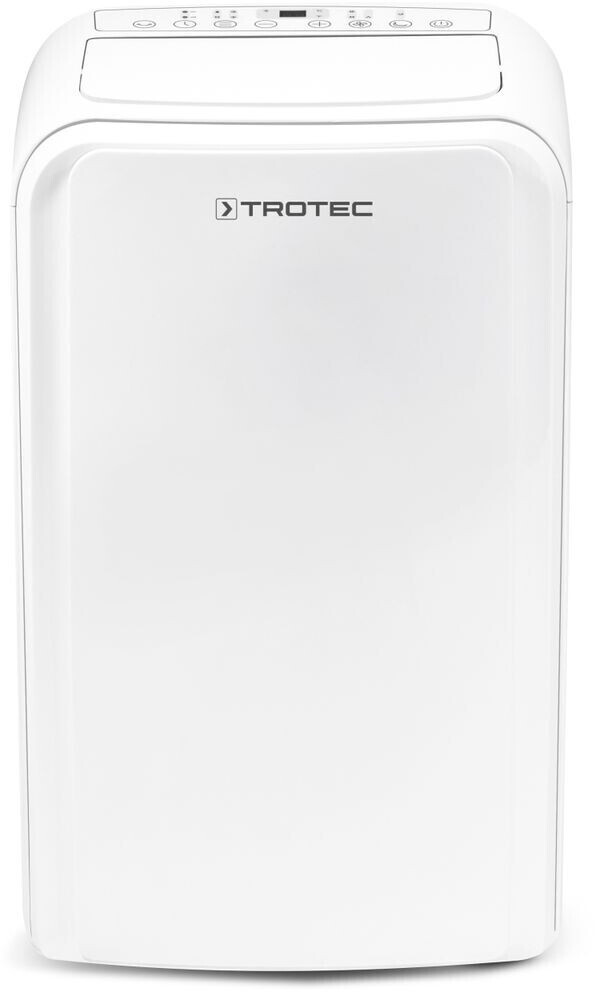 Trotec PAC 3000 X (1210002040)