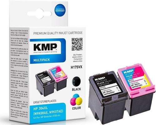 KMP H175VX