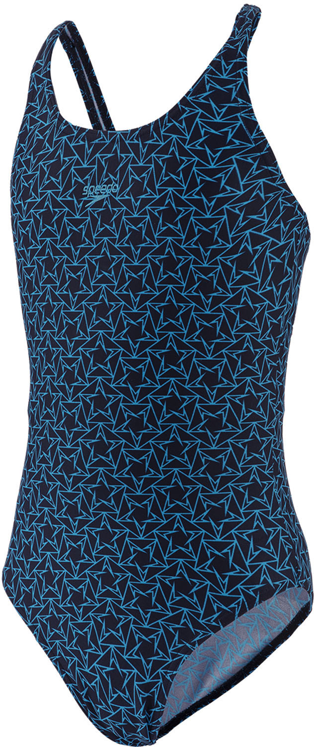 Speedo Boomstar Allover Muscleback