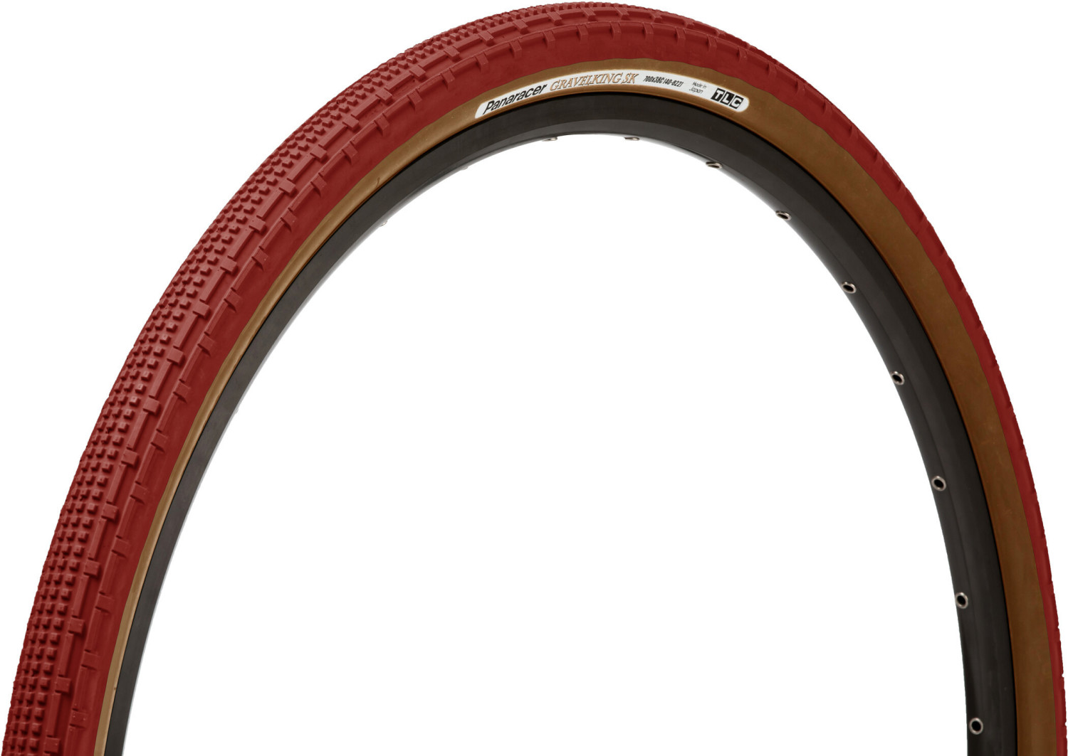 Panaracer GravelKing SK TLC