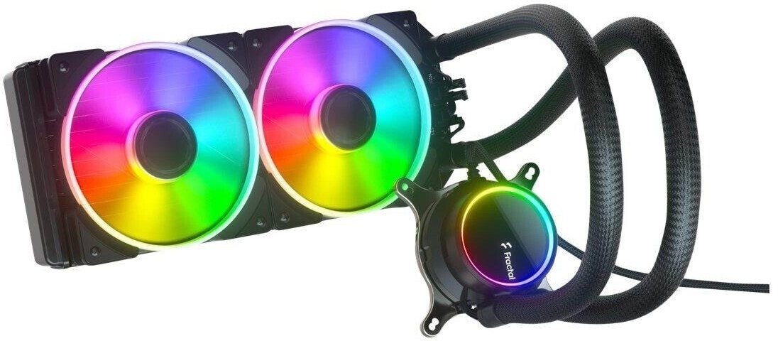Fractal Design Celsius+ S24 Prisma