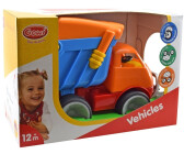 Gowi Spielzeug-Fahrzeug (2024) Preisvergleich