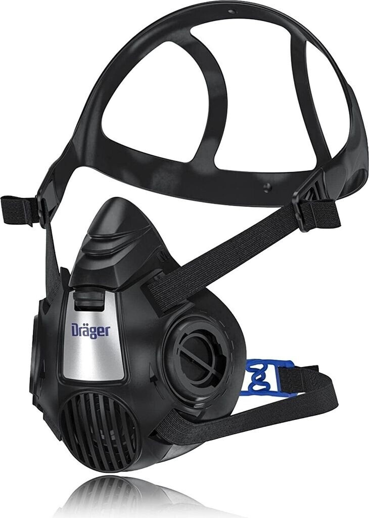 Dräger X-PLORE 3500 L without filter