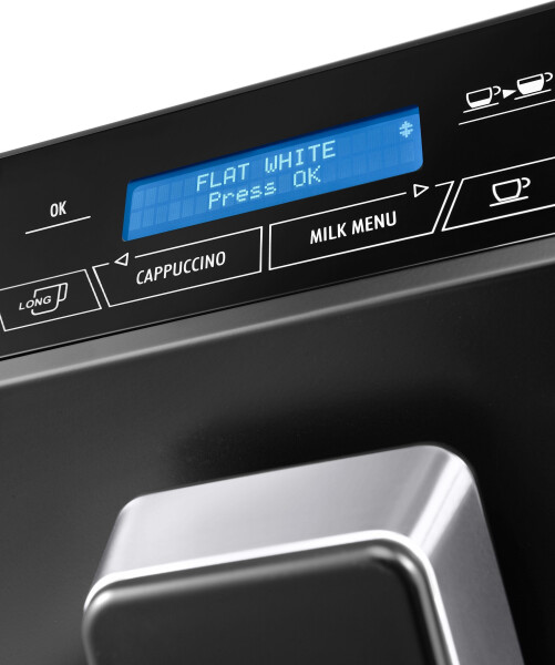 De'Longhi ECAM 44.668.B Eletta Cappuccino, Bild 2