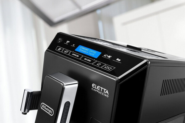 De'Longhi ECAM 44.668.B Eletta Cappuccino, Bild 4