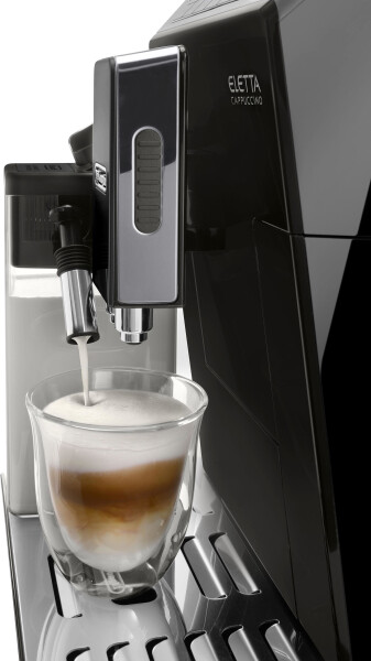 De'Longhi ECAM 44.668.B Eletta Cappuccino, Bild 5