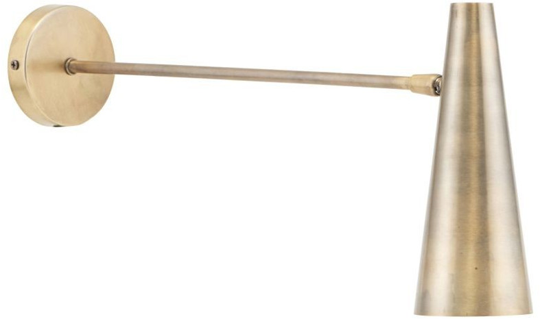 House Doctor Precise Wall Lamp 47cm