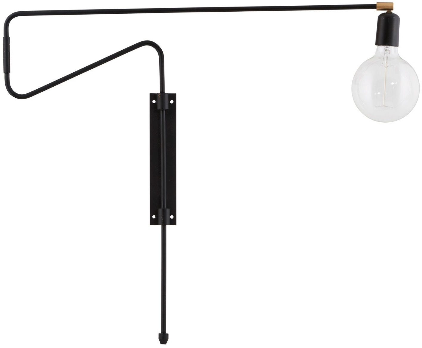 House Doctor Swing large 70cm