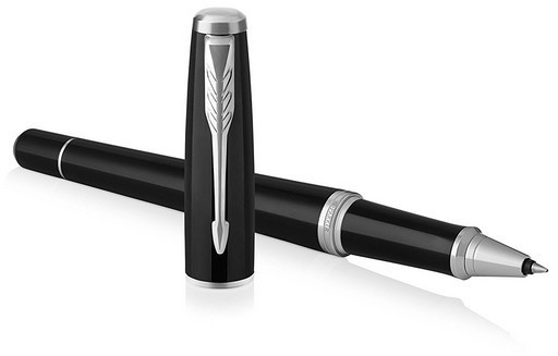 Parker Urban London Cab Black C.C.,  0,5mm black (1931587)