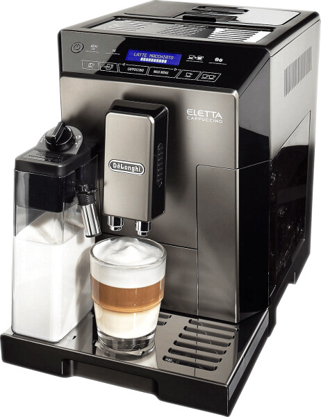De'Longhi ECAM 44.668 Eletta Cappuccino