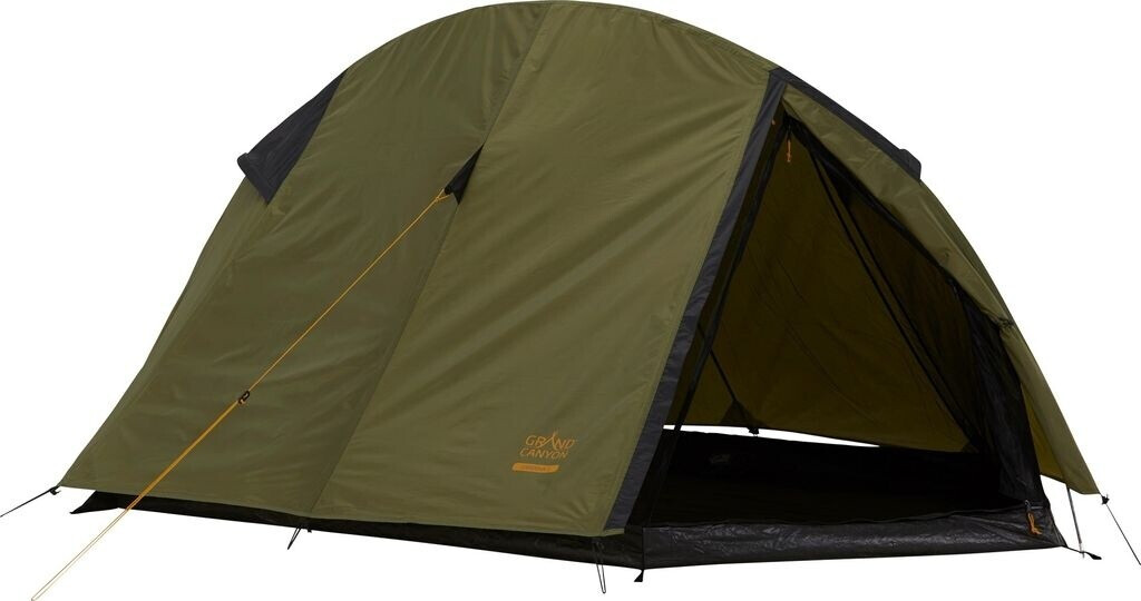 aurora tent Highrise Camping and fire Color:Black - No Liner How to choose the ordnungssystem