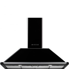 Smeg KT 110 black