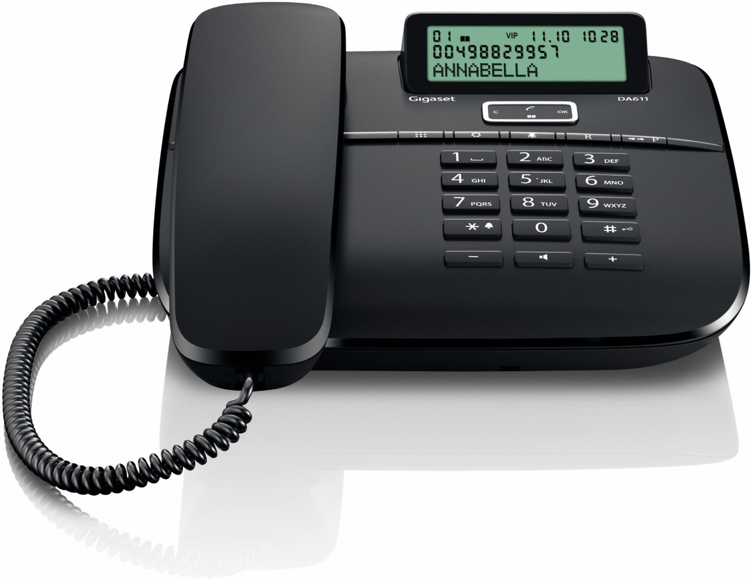Gigaset DA611