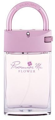 Mauboussin Promise Me Flower Eau de Parfum (90ml)