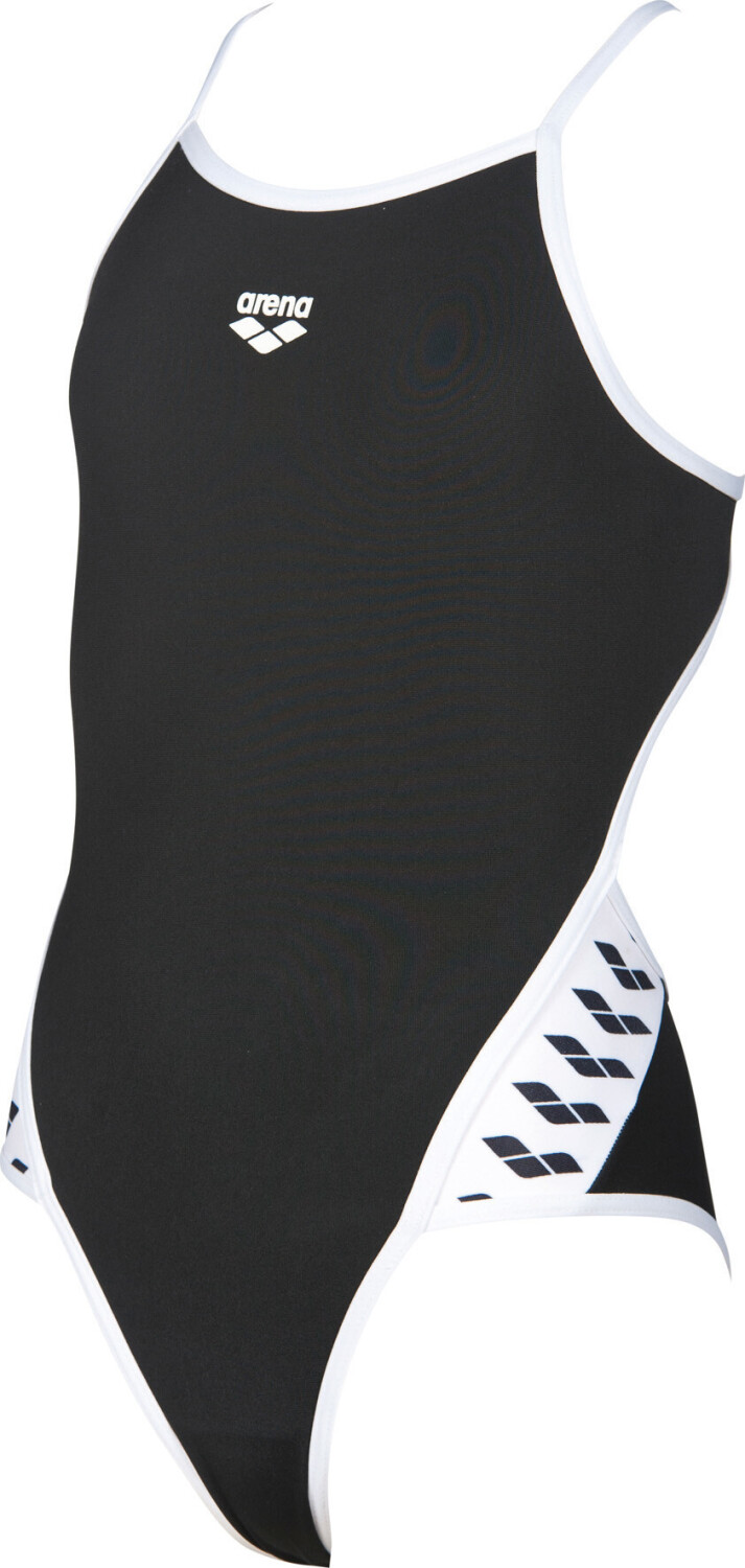 Arena Team Stripe (001331) black/white