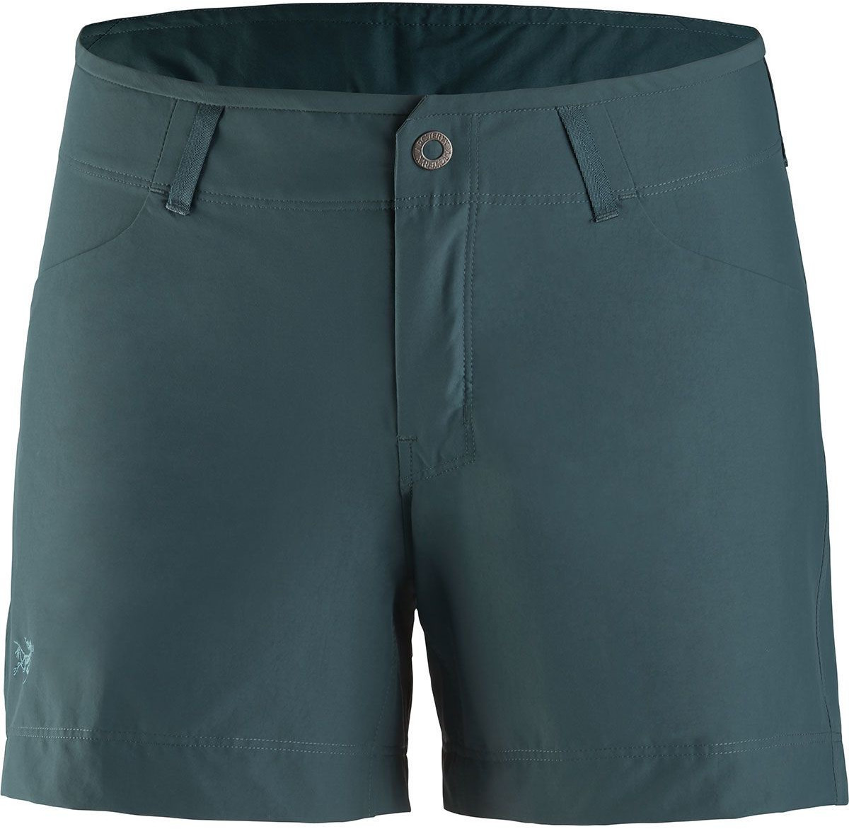 Arc'teryx Creston 4.5 Shorts Women (23015)
