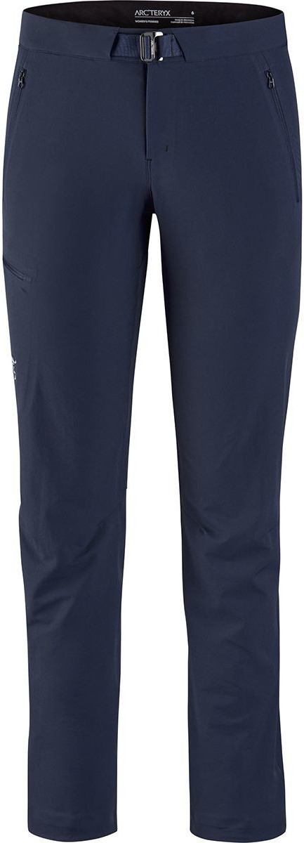 Arc'teryx Gamma LT Pants Women cobalt moon (26446)