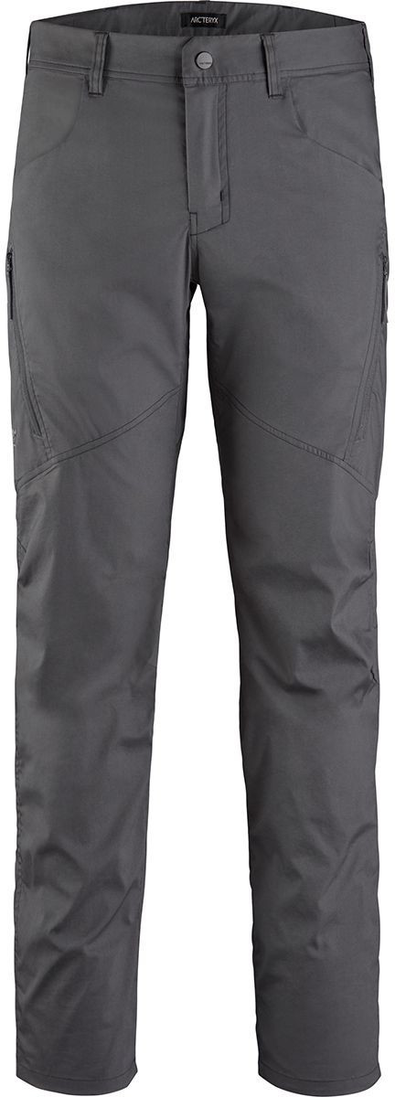 Arc'teryx Stowe Pants Men cinder (25218)