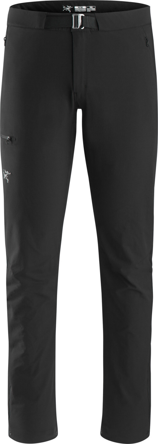 Arc'teryx Gamma LT Pants Men black (26445)