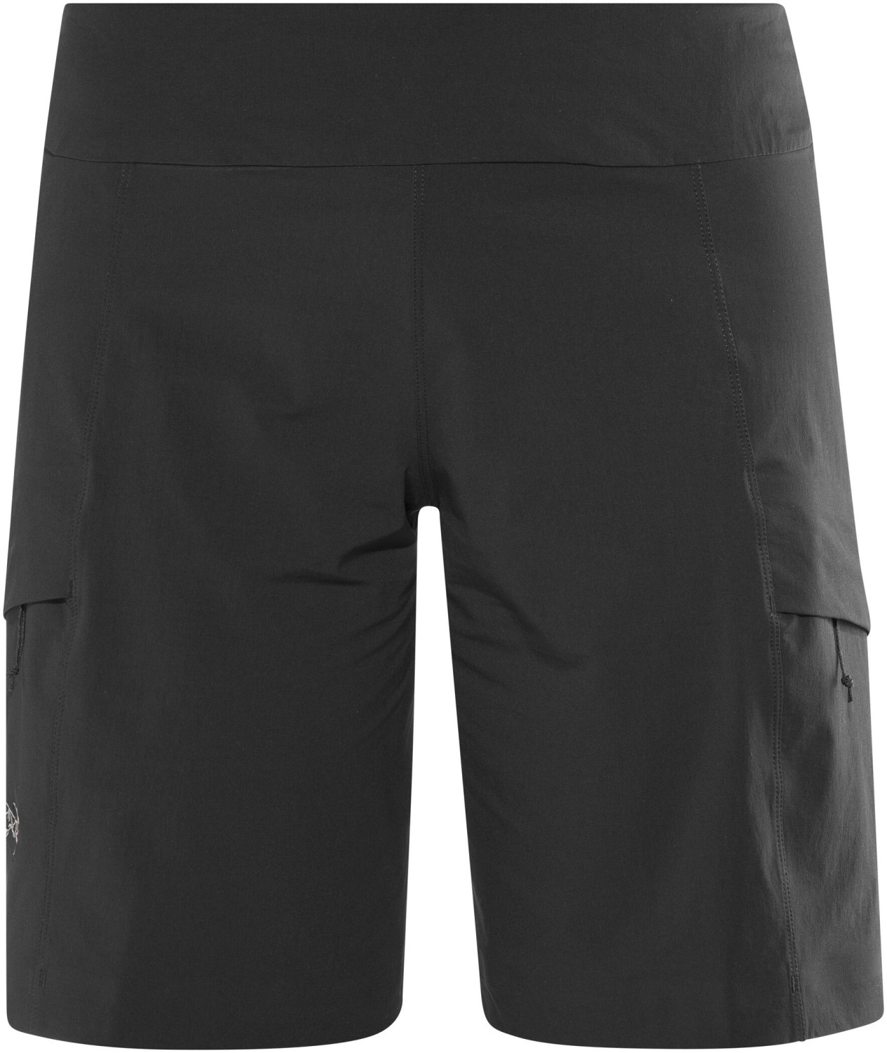 Arc'teryx Sabria Shorts Women black (21192)