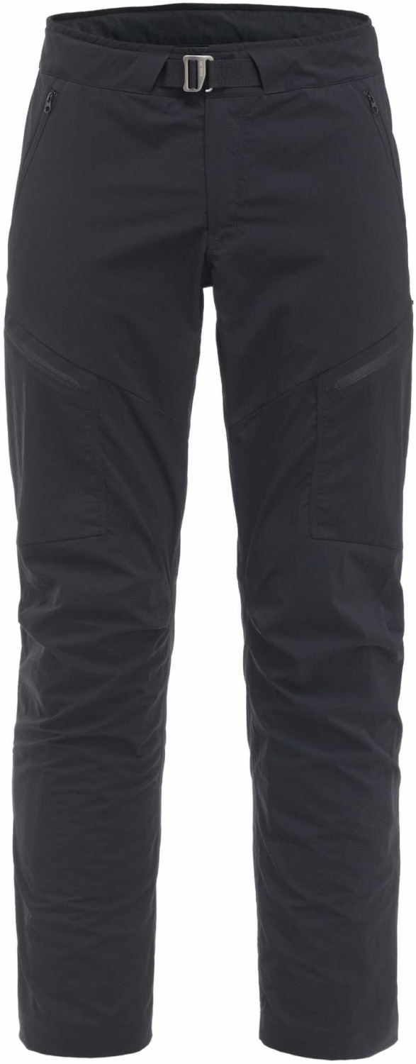 Arc'teryx Palisade Pants Men black (22401)