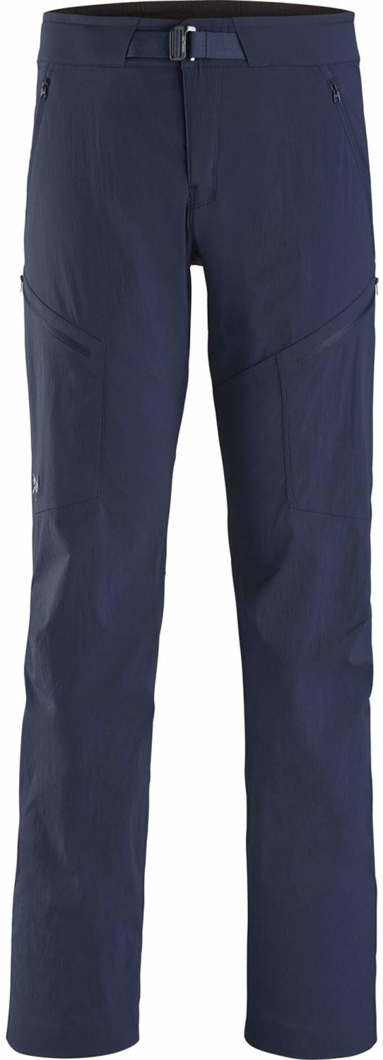 Arc'teryx Palisade Pants Men cobalt moon (22401)
