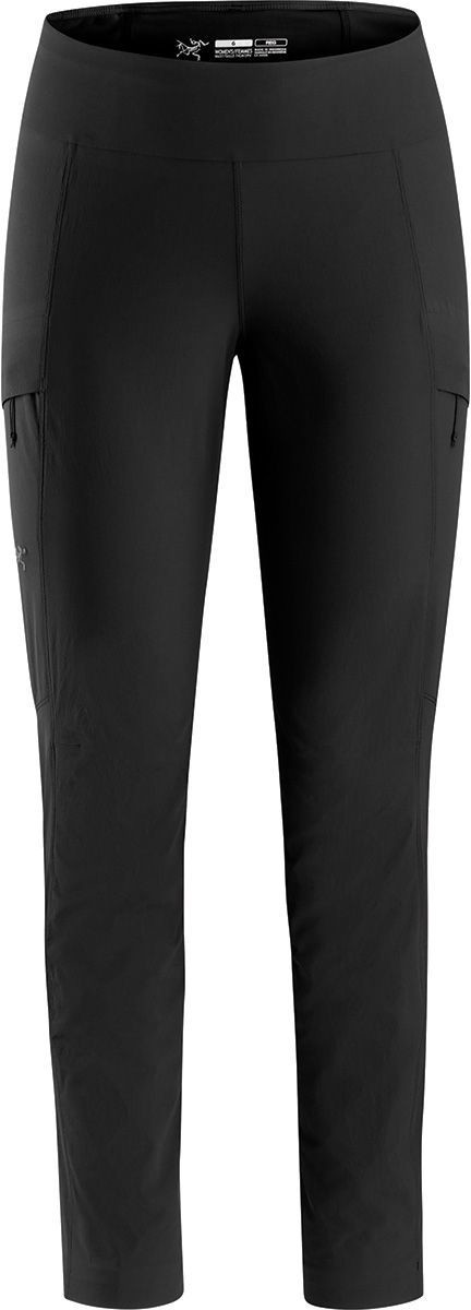 Arc'teryx Sabria Pants Women black (23930)