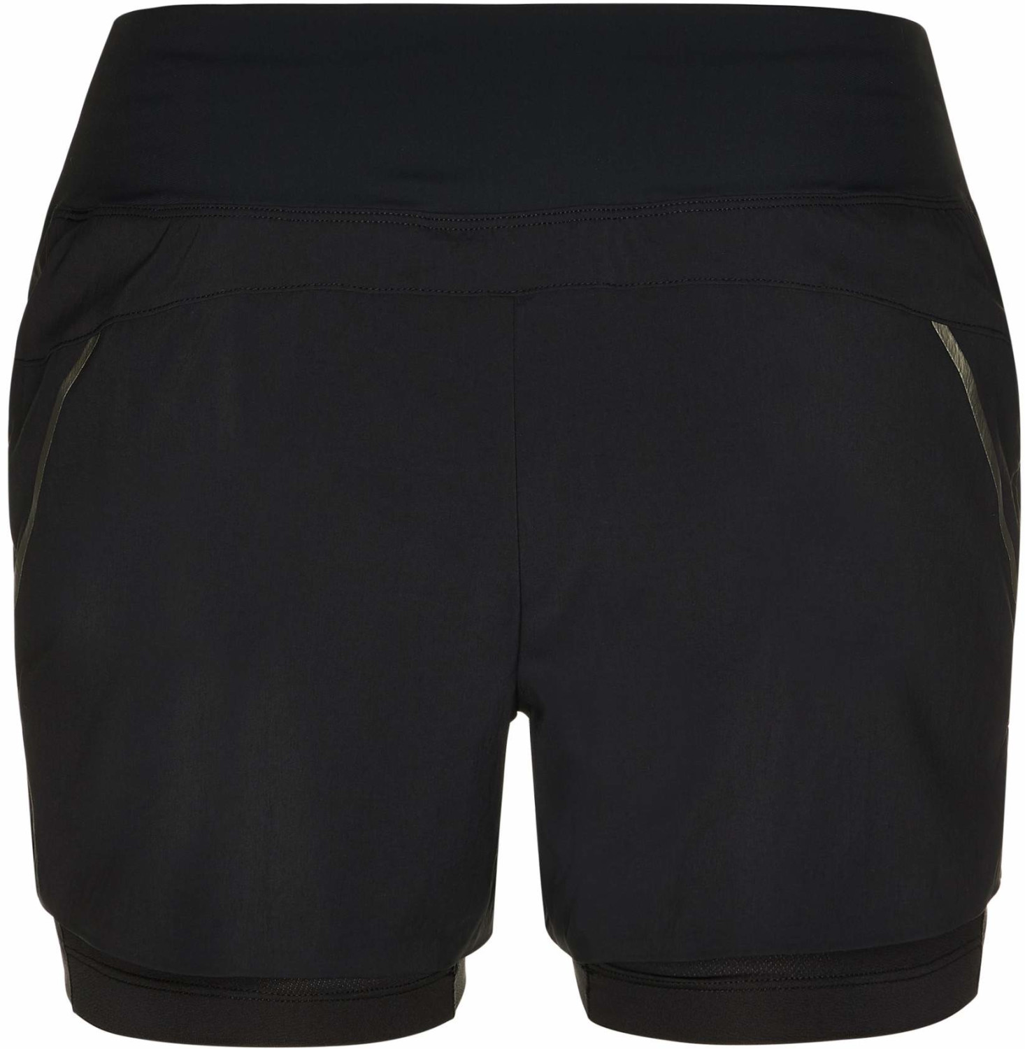 Arc'teryx Kapta Shorts 3.5 Women black (25144)