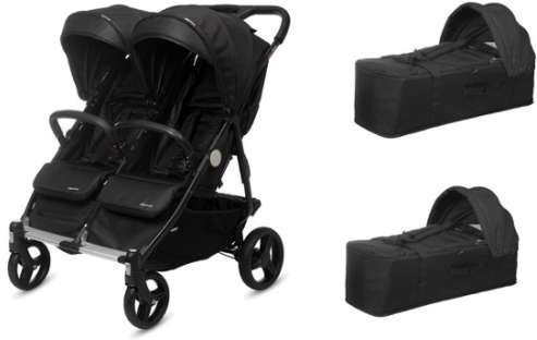 Playxtrem Duo Baby Twin Irongate