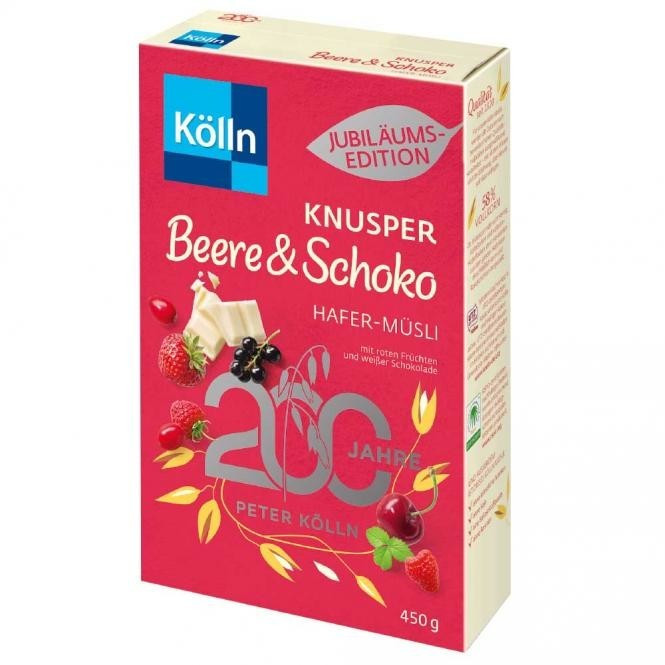 kölln schoko hafer müsli