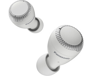 Panasonic RZ-B100WDE-K - Auriculares Inalámbricos Bluetooth Blanco
