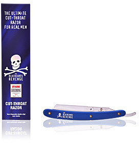 The Bluebards Revenge The ultimate cut-throat