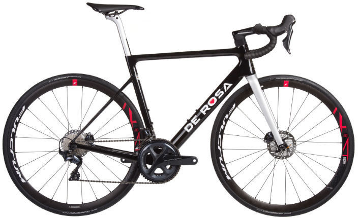 De Rosa Merak (2020)