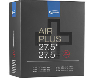 Schwalbe AIR Plus SV21+AP 27.5&#034