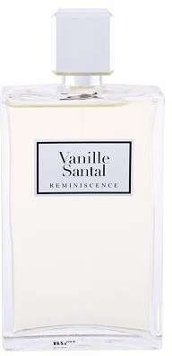 Vanille reminiscence best sale
