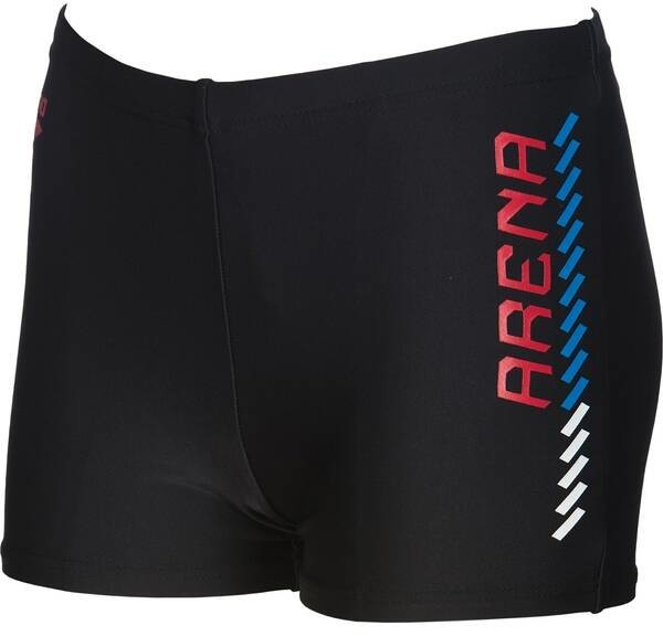 Arena Sumo Shorts (000163) black/red